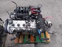 Motor fiat punto 1.2 16v 188a5000