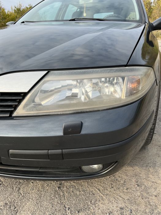 Renault laguna II 1.6.
