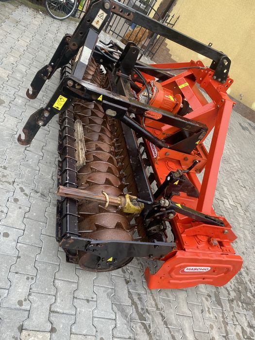 Brona Aktywna Maschio DM3000 3m z hydropakiem