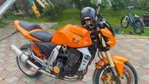 Кавасакі 1000.rr