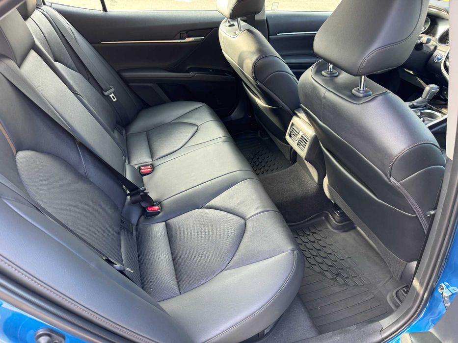 TOYOTA CAMRY 70, SONATA в оренду з правом викупу, лізинг