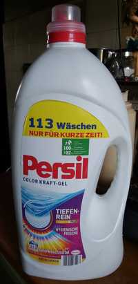 Persil żel do prania 5 . 5 L