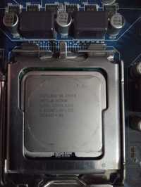 Процессоры Intel Xeon Е5440 или L5420 S775