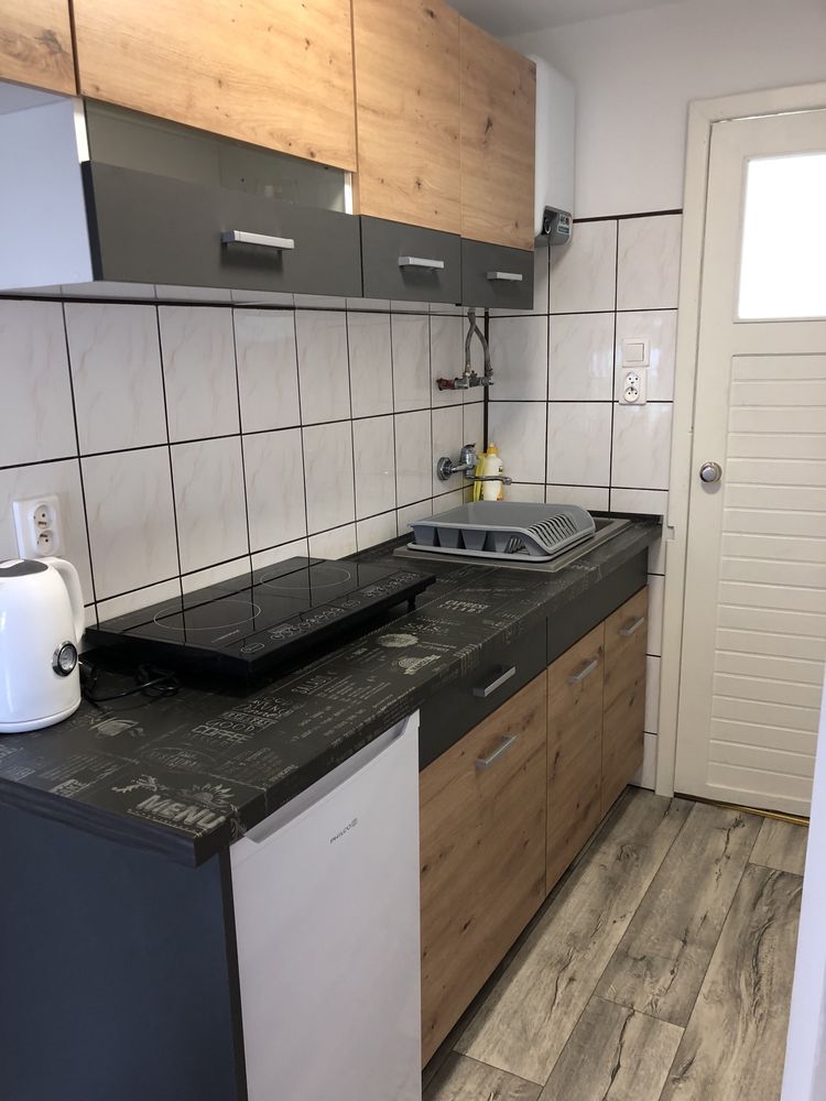 Apartament nad Jeziorem Kuźnickim