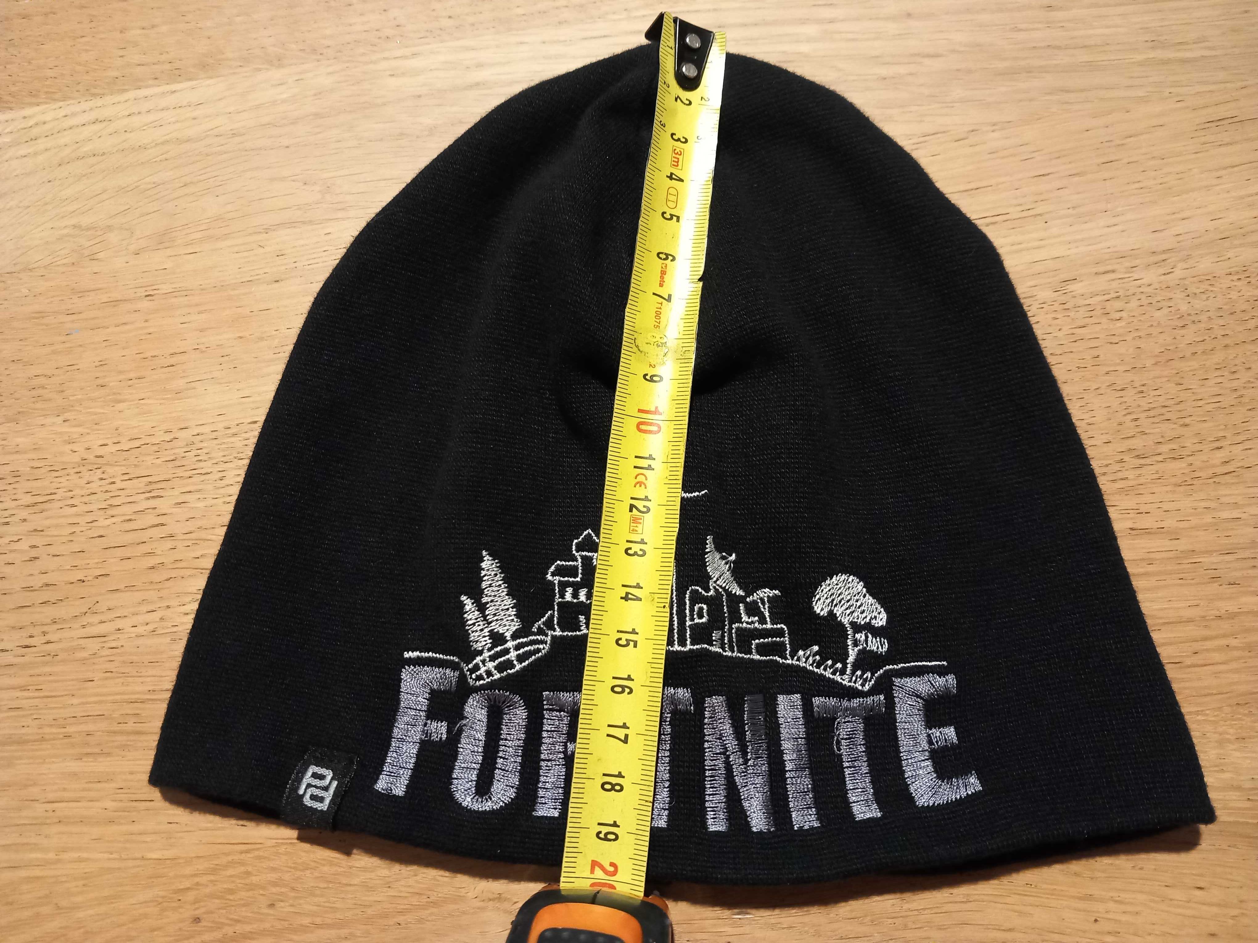 Czapka Fortnite, wiosenna