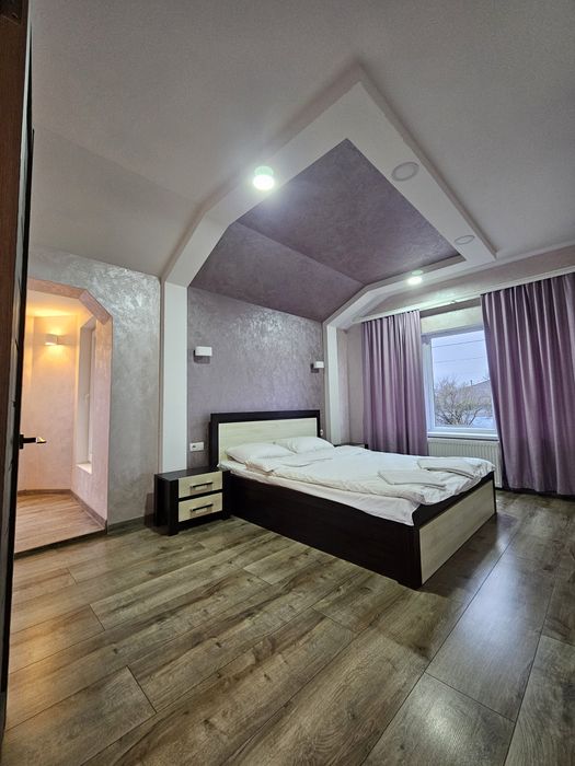 Двоповерхові апартаменти подобово! Власник!