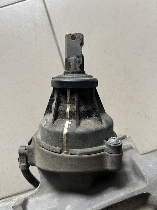 Рульова рейка 4K1423055K для Audi Q5 ІІ FY (80А ) 2016-2025