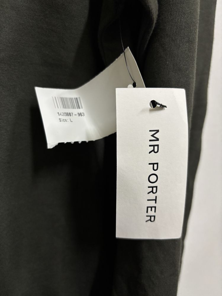 Koszulka Z Długim Rękawem Fear Of God Essentials Oversize L Nowa