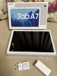 Samsung Galaxy Tab A7 T500 32GB Silver в оригінальній коробці