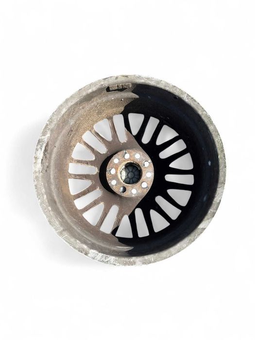 Alufelga felga styling 72 r18 8j et47 BMW e46 oryginal mpakiet