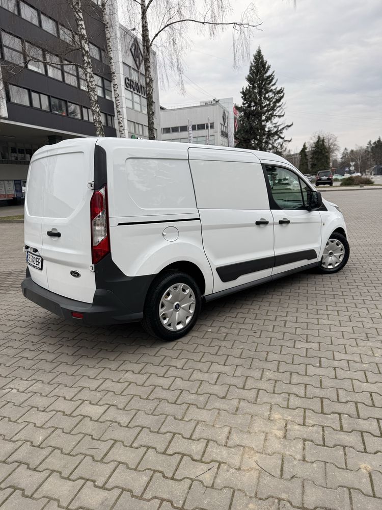 Ford transit connect 2014