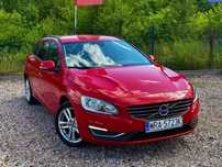 Volvo V60 Volvo V60 1.6 NOWY DWUMAS. Gotowy do rejestracji