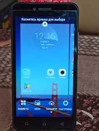 Продам смартфон Lenovo A6020a46