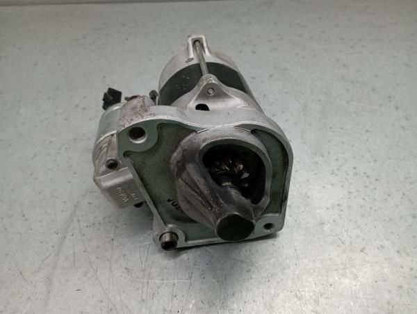 Motor de arranque CITROËN C3 III (SX)