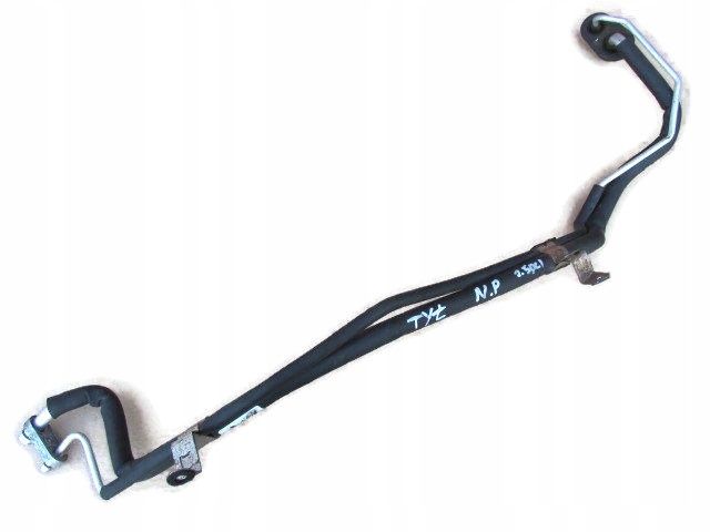 nissan pathfinder iii r51 navara d40 2.5dci przewód klimatyzacji 9246