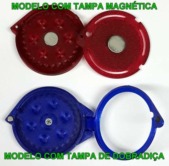 Fx Impact Magazine Hi-Cap .22 (5,5)