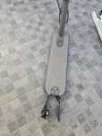 Chassis trotinete xiaomi
