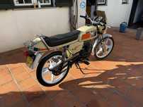 Sachs Motozax V5