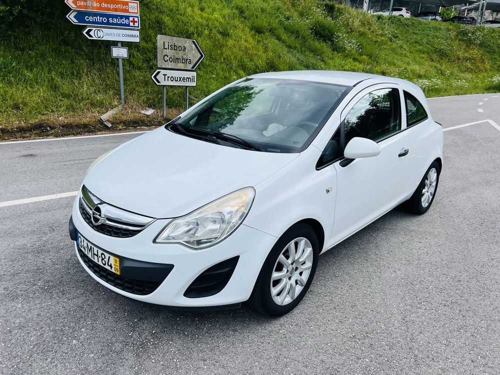 Opel Corsa 1.3 CDTI (2Lug)