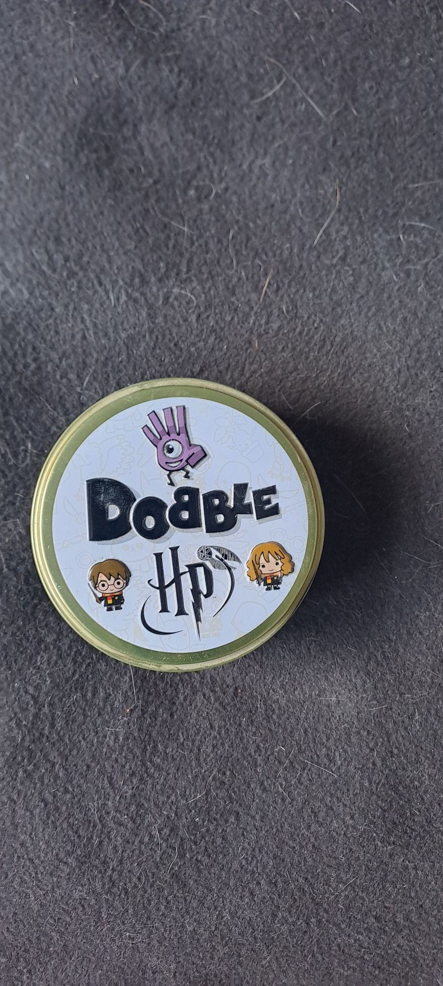 Dobble Harry Potter
