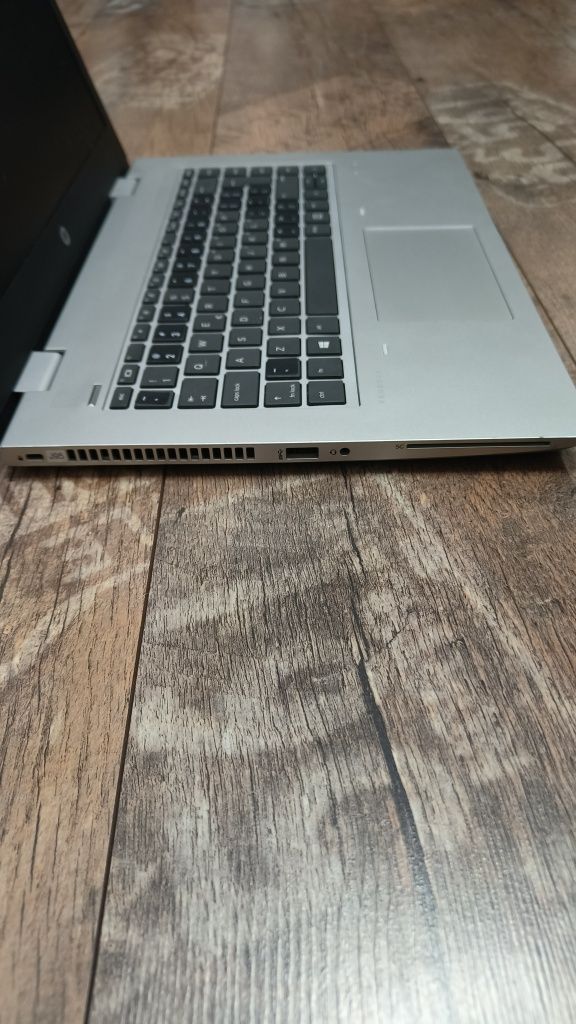 HP Probook 645 G4
