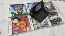 Nintendo DS lite