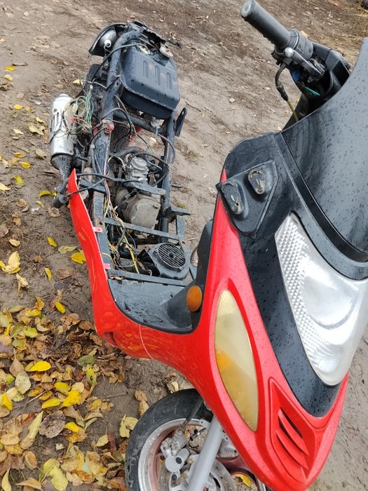 Продам або обмін на альфу можна і не в робочому стані