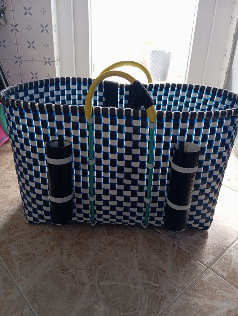 Ceirao para pesca