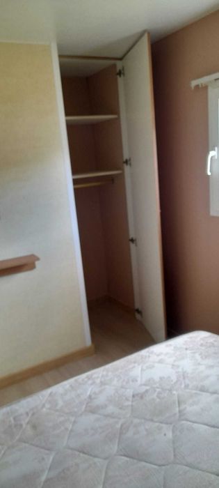 Mobil home IRM 2 quartos