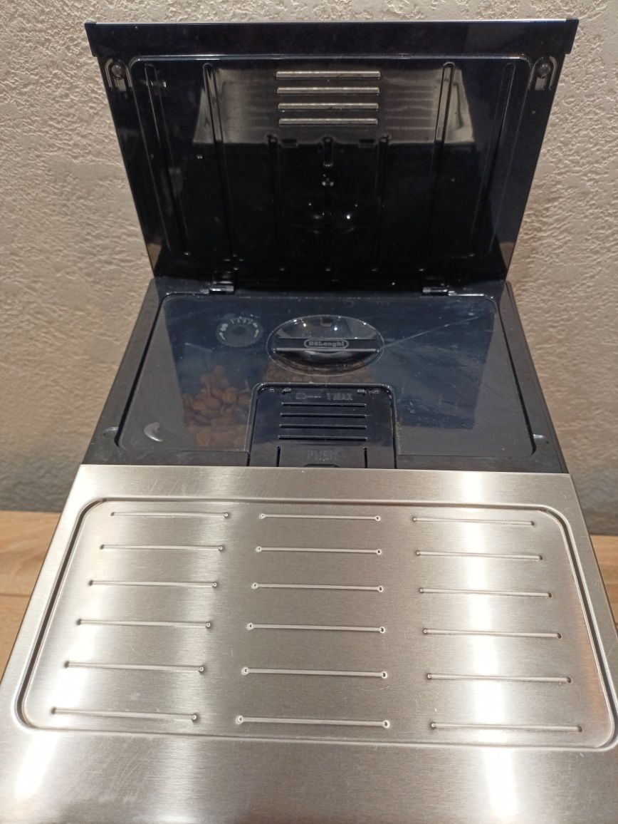 Delonghi primadonna s
