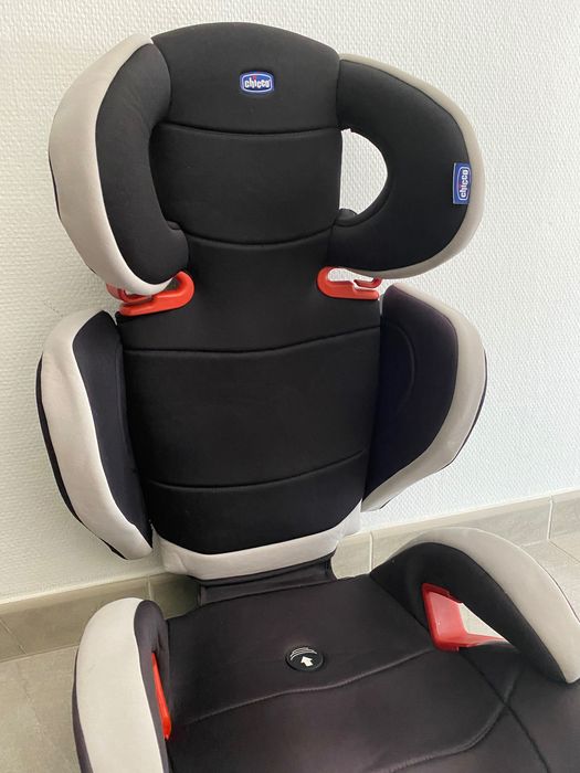 Cadeira Auto Chicco 15-36kg