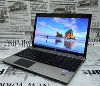 Ноутбук HP ProBook 4520s (15.6" HD/Core i5-480M/4GB DDR3/128GB SSD)