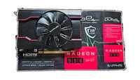 Karta graficzna SAPPHIRE Radeon RX 550 2GB GDDR5