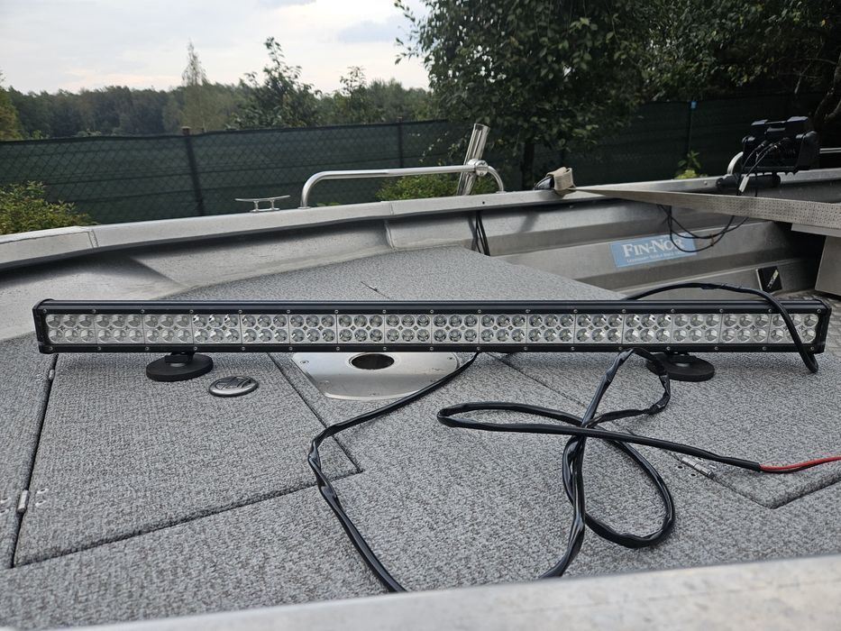 Ledbar Listwa świecącą 100cm