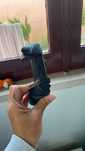 Controle de videogame via Bluetooth