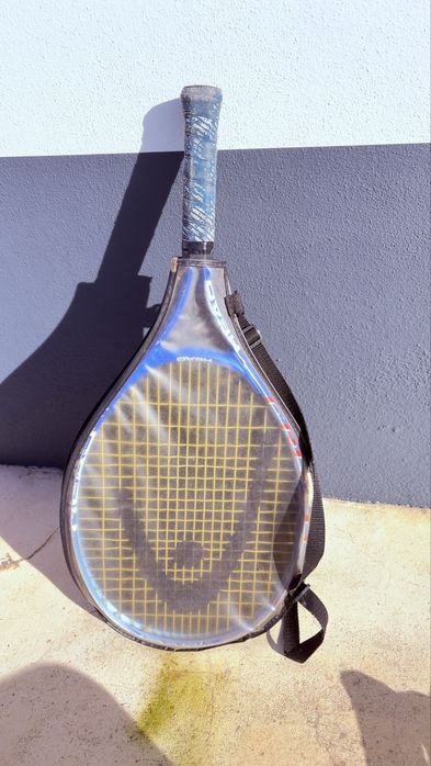 Raquetes tenis crianca