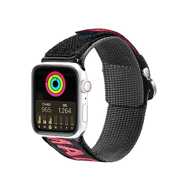 Dux Ducis Strap (Outdoor Version) pasek Apple Watch Ultra, SE, 8, 7, 6