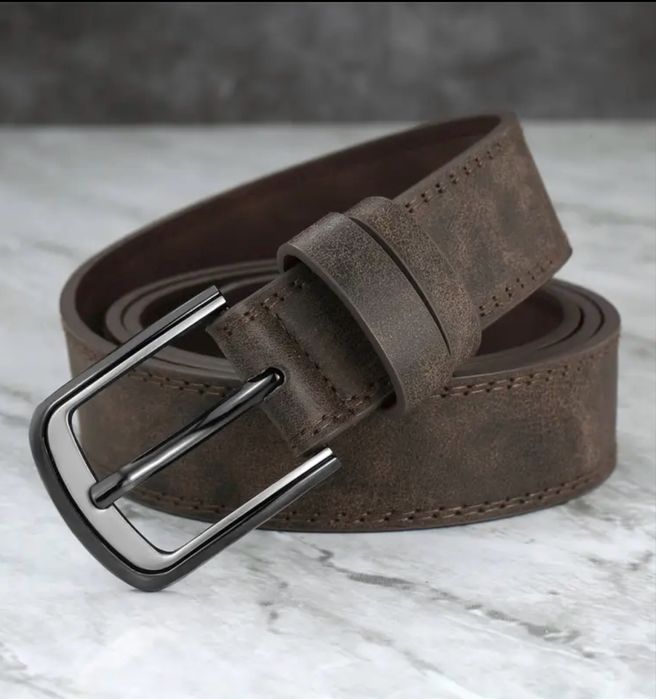 Чоловічий ремень