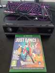 Kinect do Xbox one z grą just dance 2017