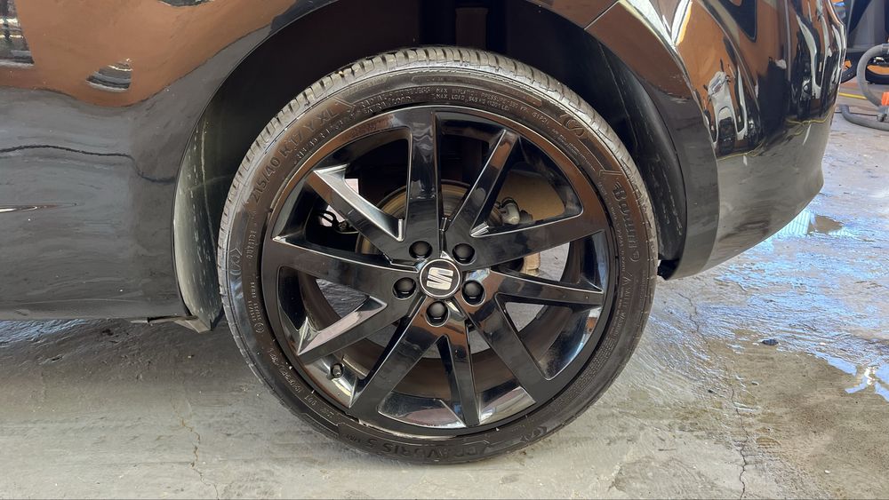 Ibiza 1.6 tdi fr