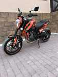 Продам KTM Duke 690 r