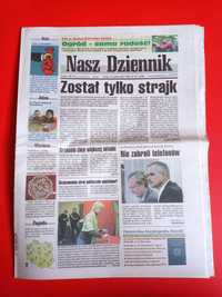 Nasz Dziennik, nr 241/2004, 13 października 2004