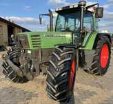 Fendt Favorit 514 C Turbomatic