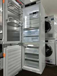 Вбудований двокамерний холодильник LIEBHERR Icbn-5183 BioFresh NoFrost