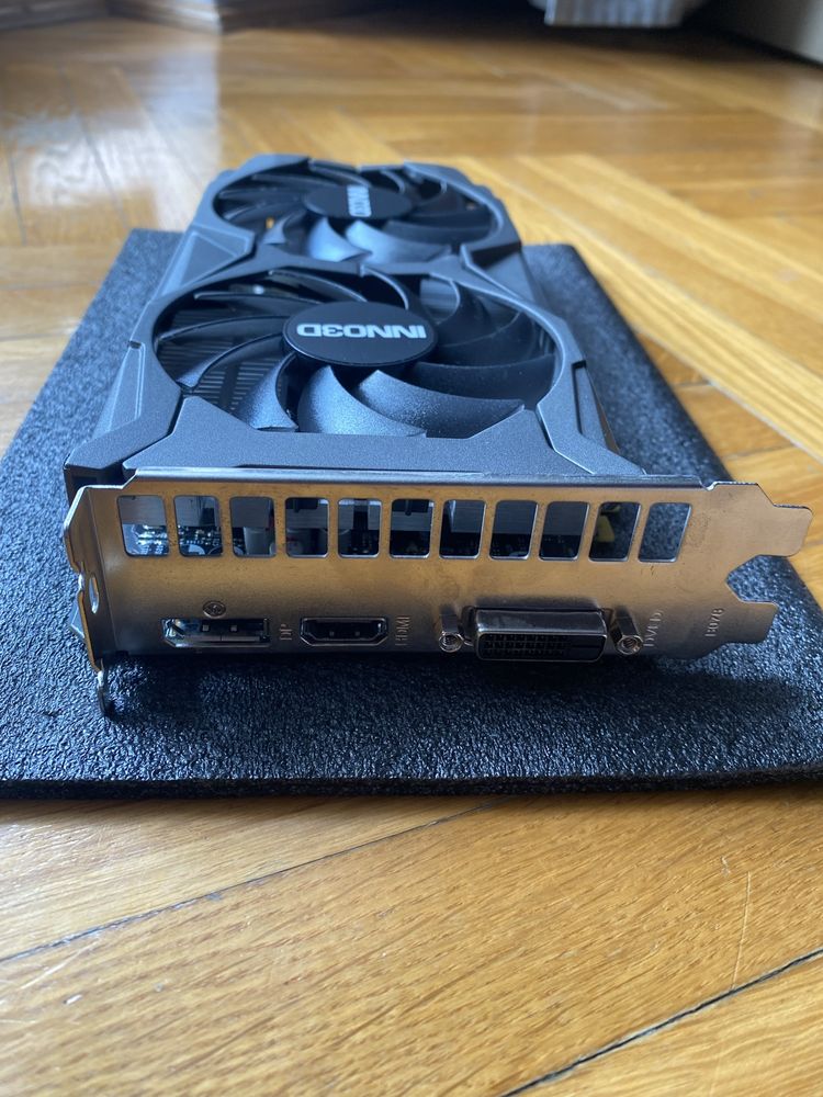 Nvidia geforce gtx 1660super