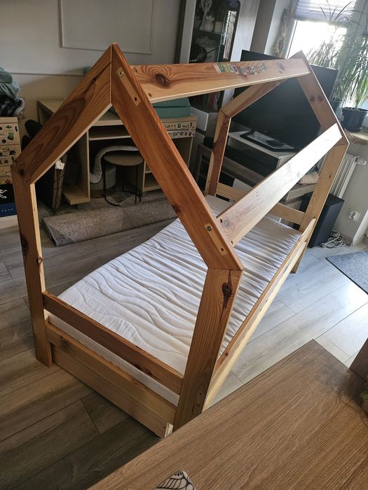 Sprzedam łóżko 160×80