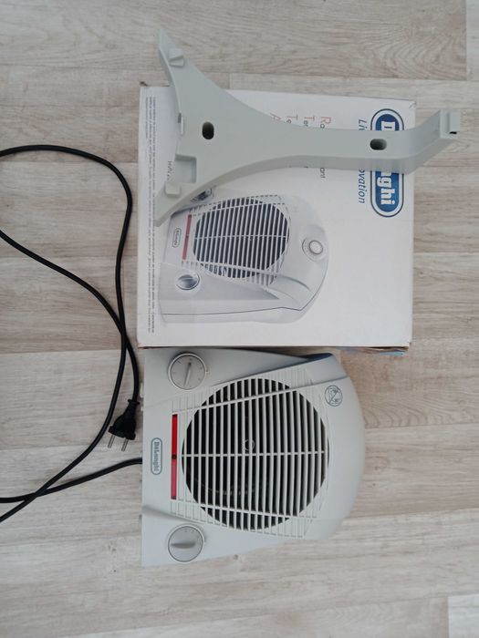 Обігрівач електричний