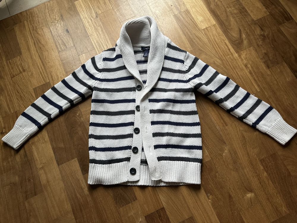 Sweter Gap Kids 6-7 lat rozmiar 128