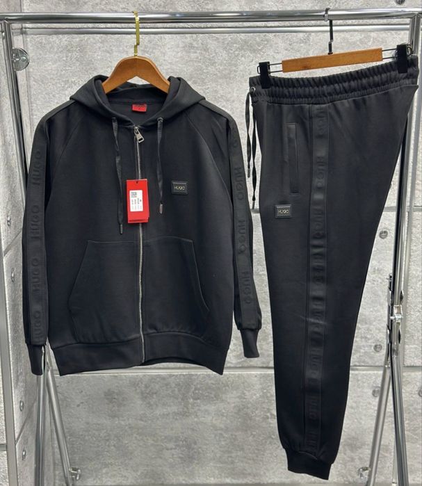 Dres Hugo Boss s m l xl xxl