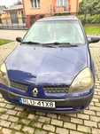 SPRZEDAM Renault Clio